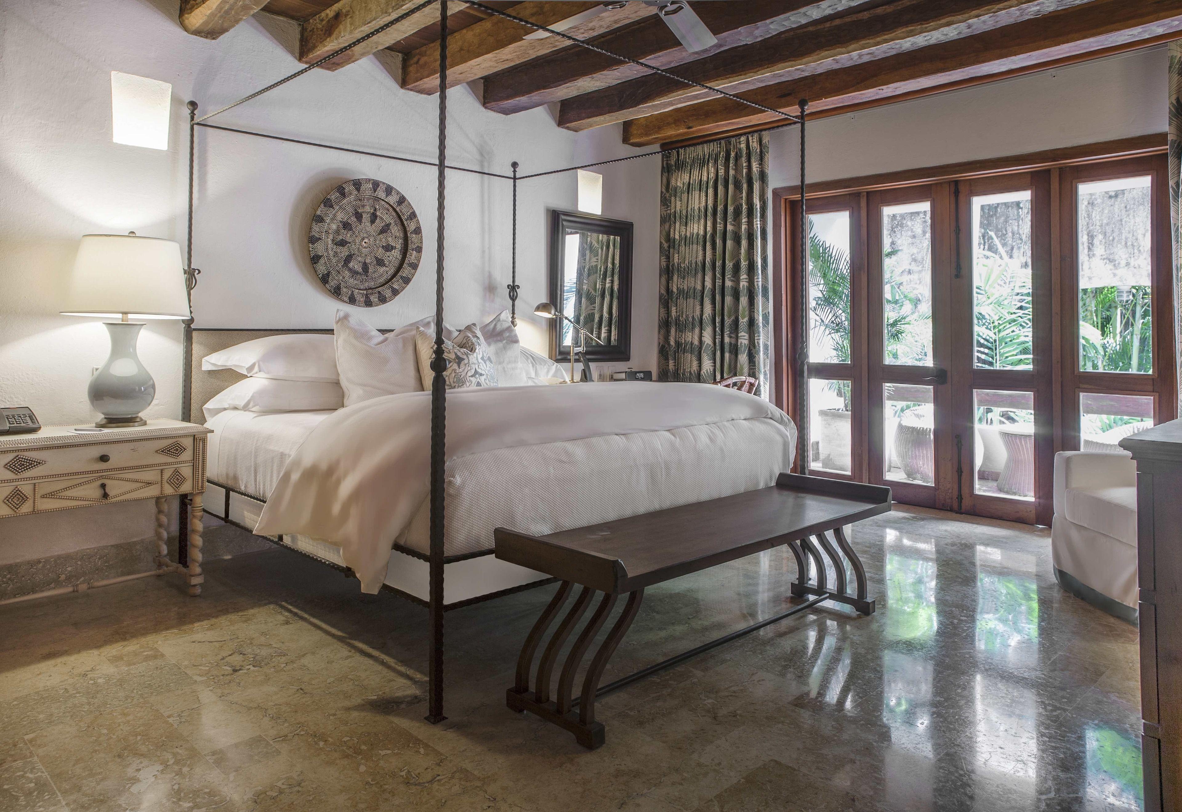 Hotel Casa San Agustin — Billeder 2
