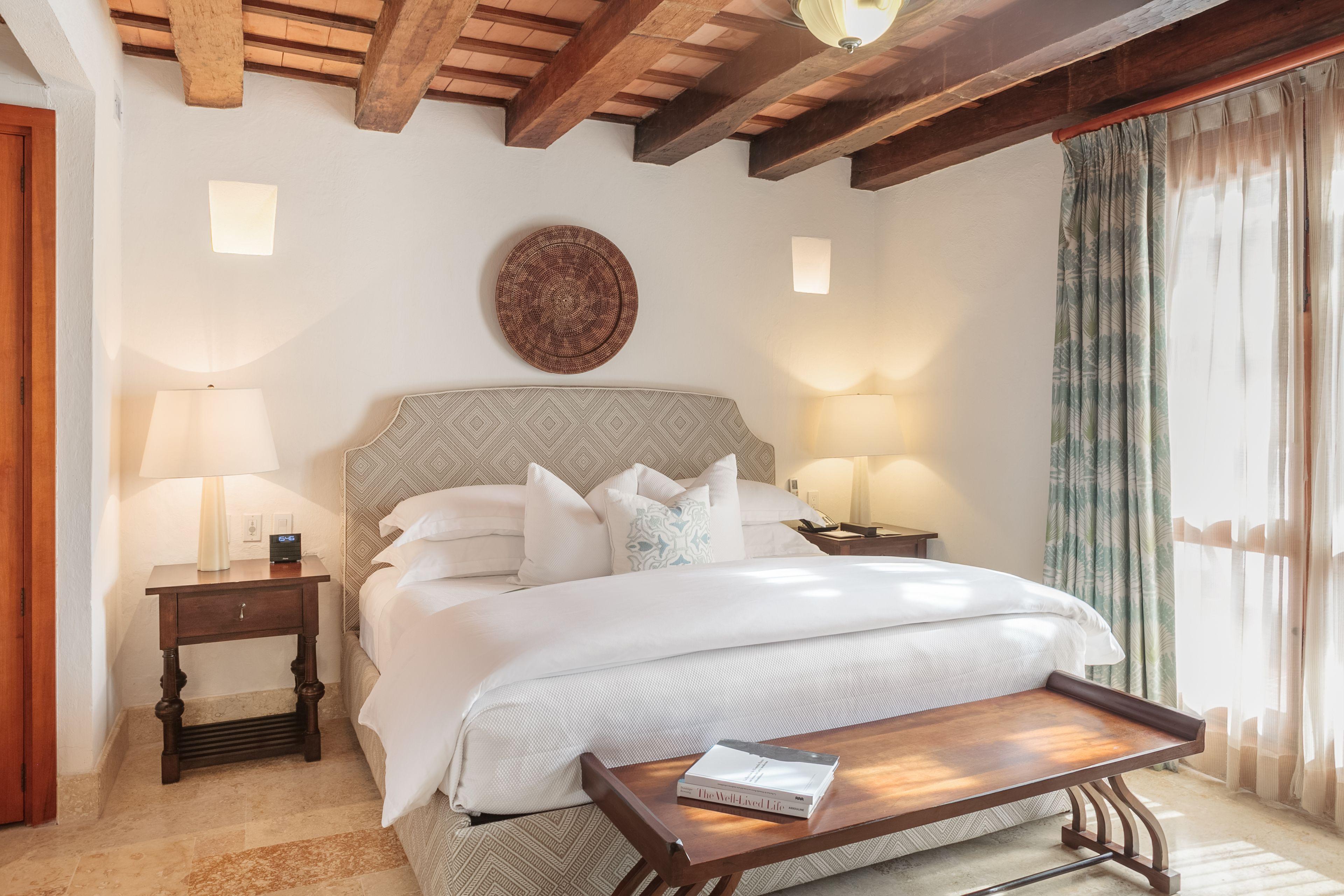 Hotel Casa San Agustin — Billeder 3